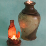Woodworking Candleholders (7)